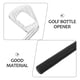 thumbnail image 3 of BESTYASH 2Ud Fácil De Con De Golf Metal Resistente Para Cocina Y Eventos, 3 of 8