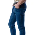 thumbnail image 4 of Jeans Hombre Vermonti Liso Color Negro, 4 of 6