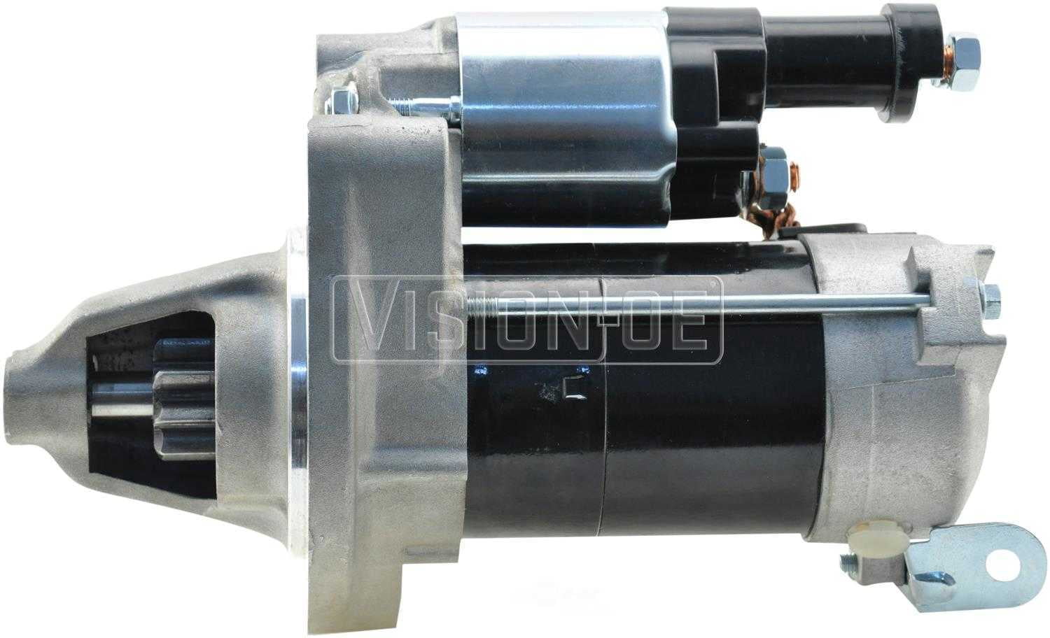 Vision OE 17962 Starter Motor