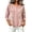 Pink-C, variant on Womens Floral Cardigan Sweater Long Sleeve Crew Neck Button Down Coat Fashion Comfy Casual Loose Knitted Outwear (XL, Sky Blue-A)