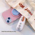 thumbnail image 4 of Portable Handheld Vacuum Sealer Lightweight Food Saver For Travel Camping Fresh, 4 of 8