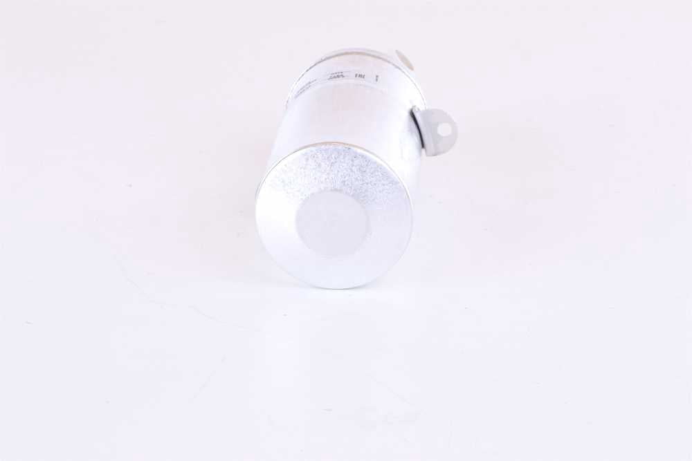 Nissens 95076 Air Conditioning Receiver Drier