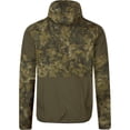 thumbnail image 2 of Seeland Cross windbeater jacket InVis green C60 Camo, 2 of 3