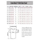thumbnail image 4 of Camisetas de manga corta con cuello redondo y estampado 3D para hombre y mujer, ropa deportiva informal de secado rápido, para el hogar, verano, BodoGlimt 2024, 4 of 5