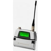 Ultra-miniature bodypack transmitter, requires (1)