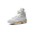 thumbnail image 4 of Jordan WOMENS Air Jordan 6 Womens "Pearl" DQ4914 074 DQ4914 074 from Stadium Goods, 4 of 8
