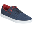 thumbnail image 2 of Tenis Supra Stacks Vulc Ii Niño negro 17.5, 2 of 5