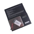thumbnail image 7 of 4pcs 650mAh Lipo Battery and 3.7V Lipo Battery USB Charger for RC UAV Drone Vehicle, 7 of 7