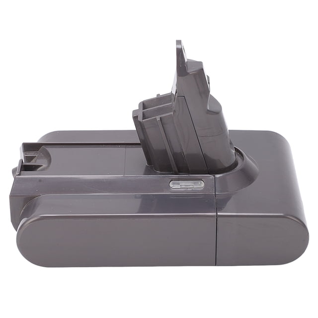 Replacement Vacuum Cleaner Battery Lithium Ion Large Capacity Accessory Replacement Part for V6