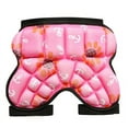 thumbnail image 1 of Patin à Roulettes Hip Pad pour Enfants Pantalon Anti-Chute Patinage Sports de Ski, 1 of 3