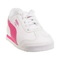 thumbnail image 6 of puma roma - girls' toddler, 6 of 6