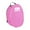 pink, variant on Fencing Mask Bag Epee Foil Protection Waterproof Oxford Cloth Large Capacity for Adult Children Training