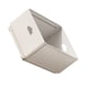 thumbnail image 4 of Contenedor De Almacenamiento Retráctil, Caja De Almacenamiento Con Cajón Apilable, Rectangular, De Una Sola Capa Para Gabinete Para Sala De Estar, 4 of 7