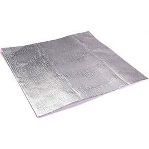 JEGS Heat Shield Mat [20 in. x 36 in.]