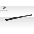 thumbnail image 5 of 1995-2000 Lexus LS Series LS400 Duraflex VIP Design Side Skirts Rocker Panels - 2 Piece, 5 of 6