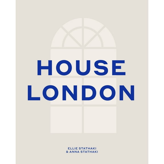 House London (Hardcover)
