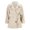 Beige, variant on Vedolay Women Coats Plus Size Jumper Loose Oversized Cardigan Coat Outwear Overcoat Beige,L
