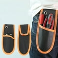 thumbnail image 6 of Sinyiin Sturdy 600D Tool Waist Pack Lightweight Design For Professionals, 6 of 8
