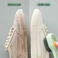thumbnail image 3 of Multifunction Cleaning Shoe Brush Soft Automatic Liquid Shoe Brush Long Handle Liquid Clothes Brush Household Cleaning Tools, 3 of 9