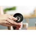 thumbnail image 5 of Cole & Mason Stadhampton Chili & Spice Mill, Stainless Steel and Acrylic, 5 of 5