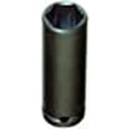 thumbnail image 3 of Stanley Proto J7017MHT 3/8" Drive Thin Wall Deep Impact Socket, 17mm, 6 Point, 3 of 3