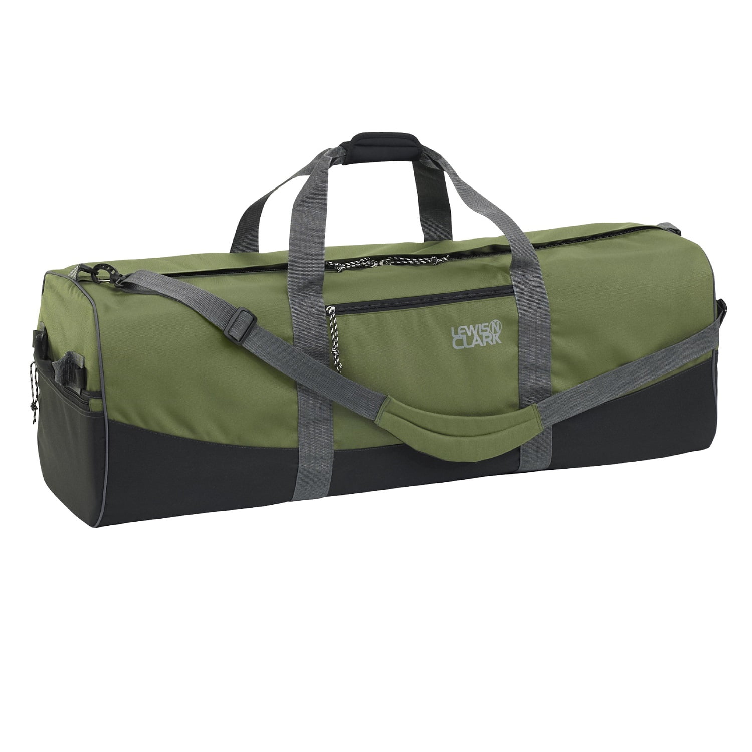 Lewis N Clark Duffel Bag