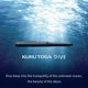 thumbnail image 2 of Portaminas Mitsubishi Kuru Toga Dive 0.5mm Azul, 2 of 9