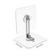 thumbnail image 5 of 8 PCS Muebles Anchors Adhesivo Anchors Anti-Tip para la prueba de bebés No Drilling estantería estantería, 5 of 5