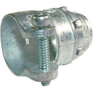 02-55410 1 in. Squeeze Connector- pack of 10