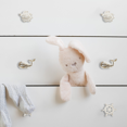 thumbnail image 4 of Shisuyan Cabinet Handles Iron 3Set 2.8x2in, 4 of 8
