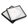 thumbnail image 2 of Amdohai Filter Net Nail Filtrating Screen for Dust Collector Filter Screen Reusable Filter, 2 of 8