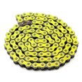 thumbnail image 2 of Drive Chain, Chain Replacement Motorbike Chain, Chain Link, Atv Chain, For ATVs Replace Repair Motorcycles, 2 of 8