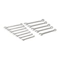 thumbnail image 2 of Silverline - Combination Spanner Set 12pce - 8 - 19mm, 2 of 5