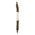 thumbnail image 1 of Pulsera Tiembla Tierra, Hilo Con Decoración A Elegir., 1 of 7