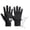 Black1, variant on GPOECD Winter Gloves Heated Outdoor Winter Sports Rechargeable Battery Powered Touchscreen Compatible Thermal Skiing Hiking