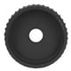 thumbnail image 4 of Disco de tallado de madera YUMILI, amoladora de acero de tungsteno, discos moldeadores, accesorio de amoladora angular para carpintería, 75mm(negro), 4 of 8