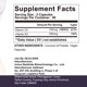 thumbnail image 4 of Vitamina D3 + K2: promueve la absorción de calcio, la regeneración ósea y el apoyo inmunológico - 120 s, 4 of 5