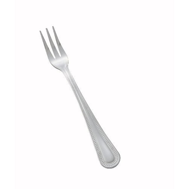 Winco 18/0 en Acier Inoxydable à Points à Forte Charge, Longueur 5,625" 12/boîte