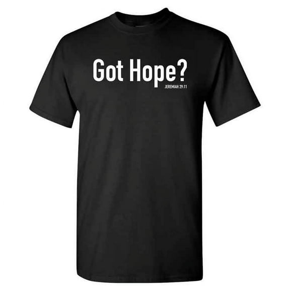 GOT HOPE T-SHIRT