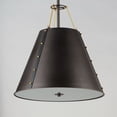 thumbnail image 2 of 25164OIAB Maxim Lighting Trestle - 3 Light Pendant, 2 of 4