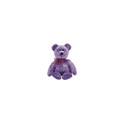 periwinkle beanie baby 2000