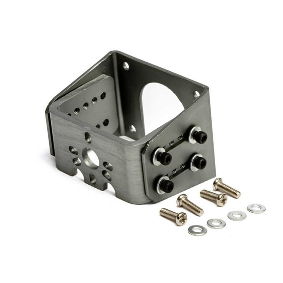 Spektrum Accessories Brushless Motor Mount Small Motors SPMXAMA1250 Motor Accessories/Gearboxes Air