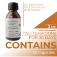 thumbnail image 3 of Hallusa Natural - HallSyrup 12 Oz - Turmeric Extract with 95% Curcuminoids - Ginger Extract, Raw Honey & Aloe Vera - Cold and Flu - Sore Throat, 3 of 7