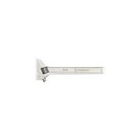 Crescent - Adjustable wrench - 10 in - max openng: 1.31 in
