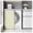 Green, variant on Dustproof Wardrobe Curtain, Privacy Curtains for Open Shelves, Accordion-Style Door Curtains for Doors, Washing Machine, Wardrobe, Kitchen Cabinet