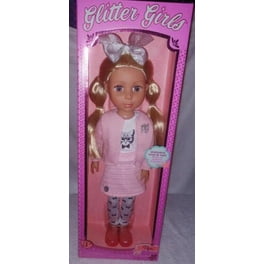 Lottie Dolls Stargazer Fashion Doll 31661