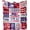 Veteran Gifts, variant on Nurse Gifts for Women, Nurse Week Gifts, Nursing Student Graduation Gifts, Nurses Appreciation Gifts, RN LPN Gifts for Nurses Practitioner Women Throw Blanket 60"X50"
