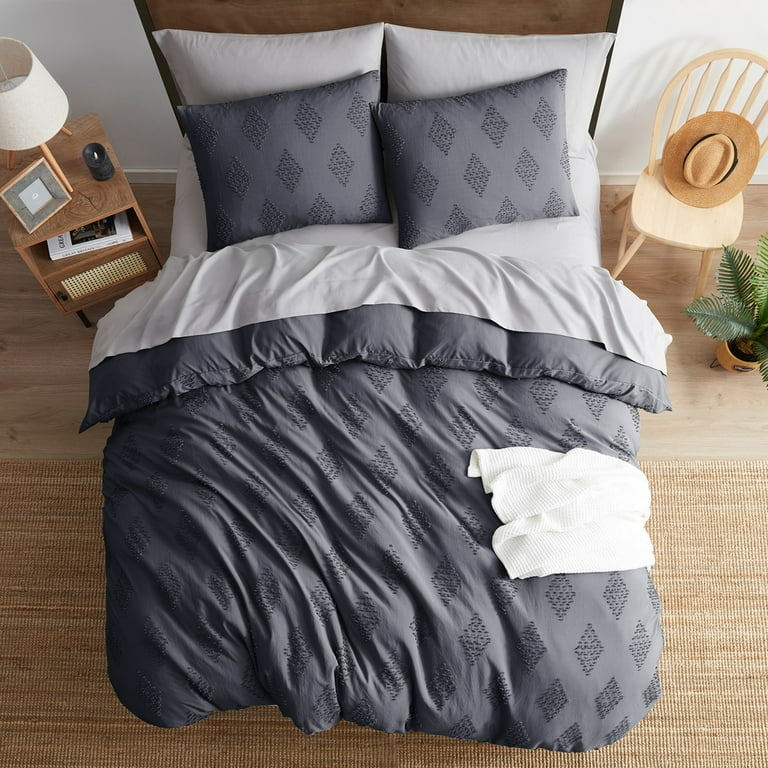 Pillow and duvet set double hotsell