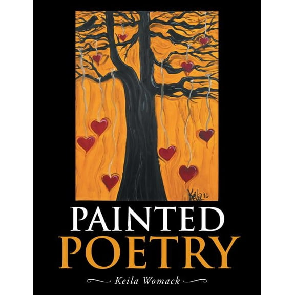 Painted Poetry
