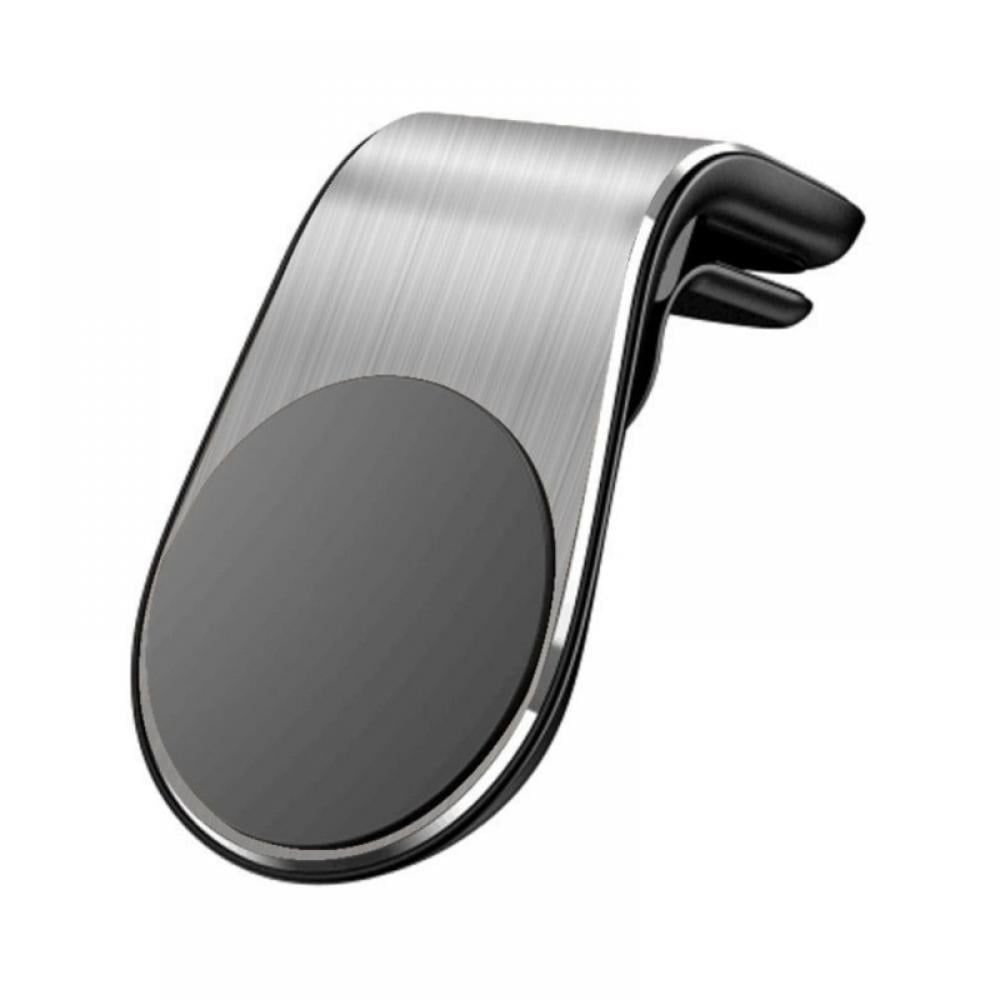 Car Phone Mount Universal Air Vent Clip Phone Holder Hands